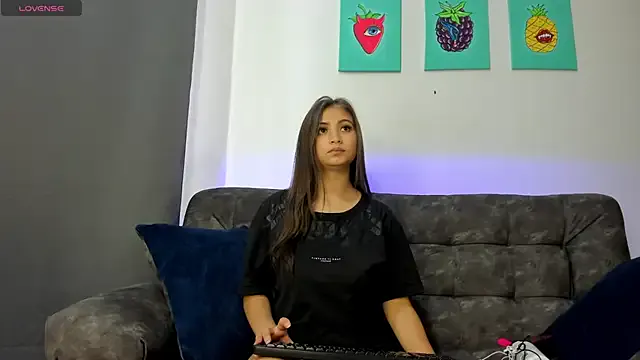 Freechat abby_princee on StripChat