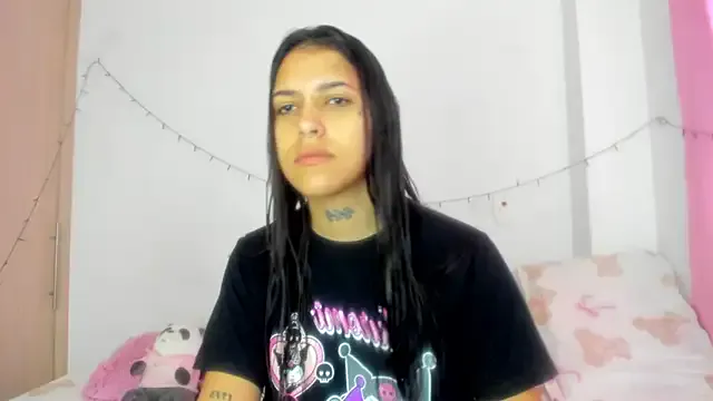 Freechat Abby_roussee on StripChat