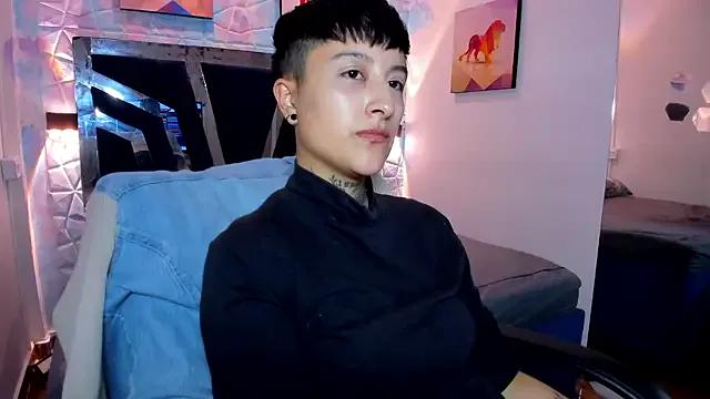 abby_thommson1 from StripChat is Freechat