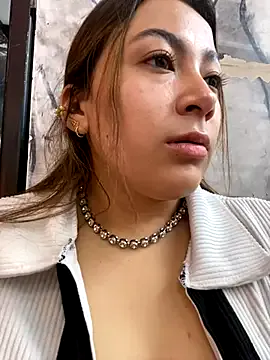 Freechat AbbyJackson_ on StripChat