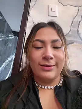 Freechat AbbyJackson_ on StripChat