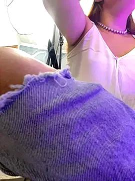 AbbyJackson_ from StripChat is Freechat