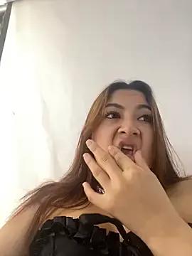 AbbyJackson_ from StripChat is Freechat