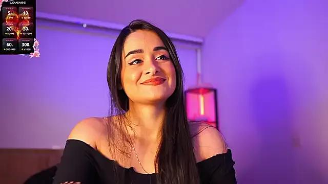 Abigail_adamss from StripChat