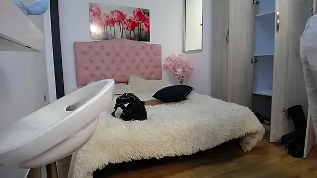 Freechat abigail_f00x on StripChat