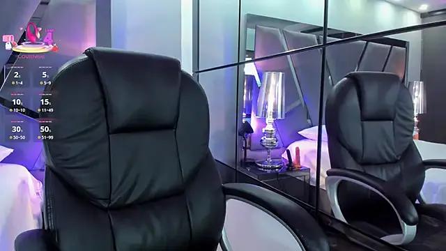 Abril_monroe_ from StripChat is Freechat