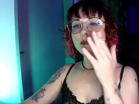 Acid_Girl_Ofc from StripChat is Freechat