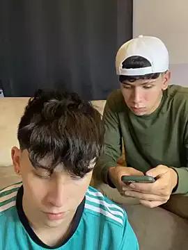 Adann_walker_ from StripChat is Freechat