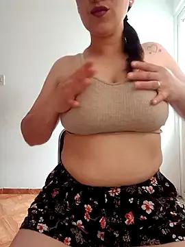 Adara-Sexxx from StripChat is Freechat