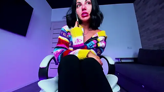 Freechat AddictedSabi on StripChat