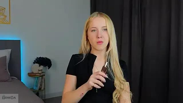 Adele_Armas from StripChat is Freechat