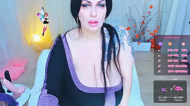 Freechat AdeleCarlton88 on StripChat