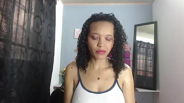 adeleth_blue from StripChat is Freechat