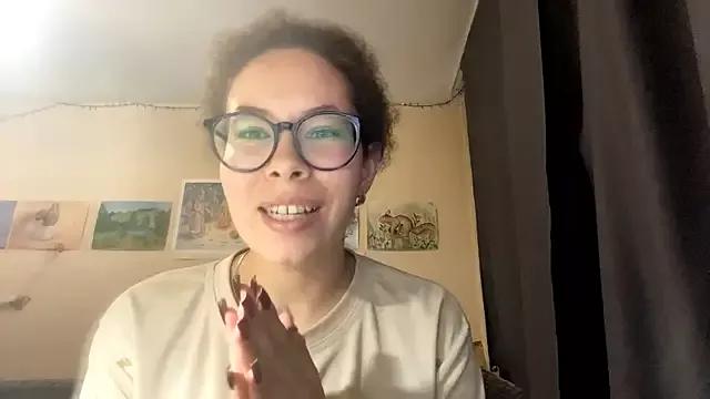 adelina_rich from StripChat is Freechat