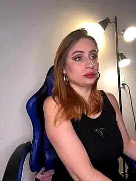Adeline_1 from StripChat is Freechat