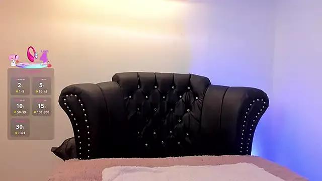 adelinemoretti from StripChat is Freechat