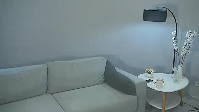 AdelineToon from StripChat is Freechat