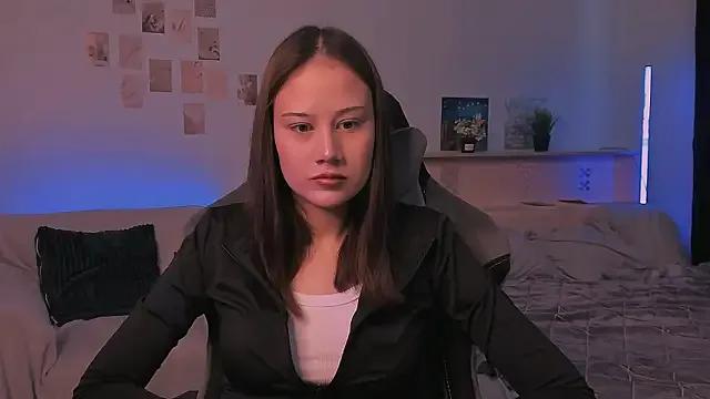 adelle046 from StripChat is Freechat