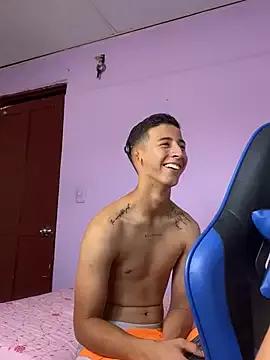 AdharaMiller1 from StripChat is Freechat