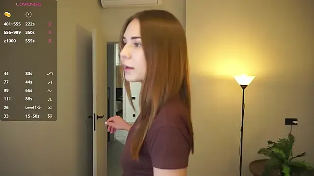 Freechat AdrianaCoenen on StripChat