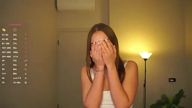 Freechat AdrianaCoenen on StripChat