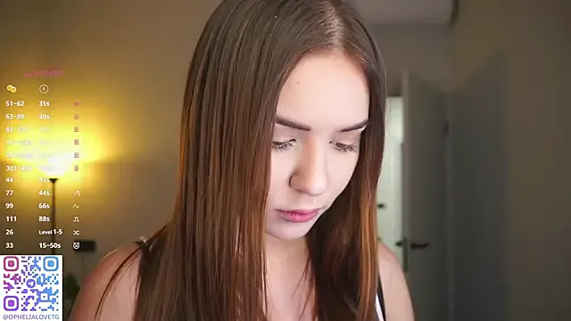 Freechat AdrianaCoenen on StripChat