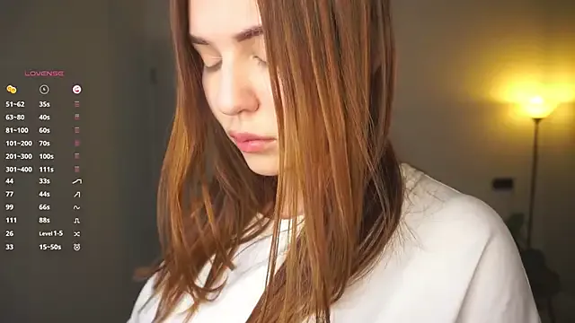 Freechat AdrianaCoenen on StripChat