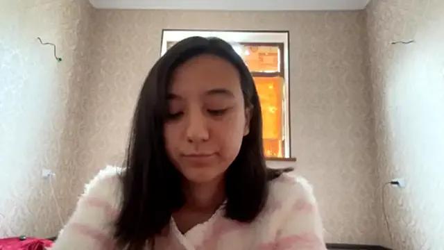 AdrienLanson from StripChat is Freechat