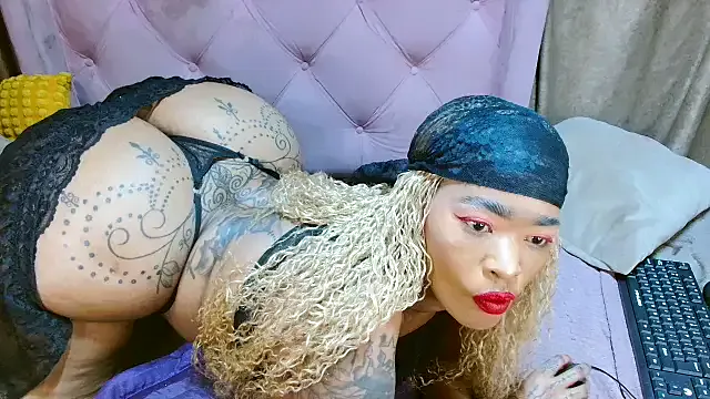 Freechat AFRICANGODDESSXXX on StripChat