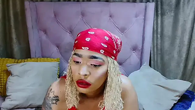 Freechat AFRICANGODDESSXXX on StripChat