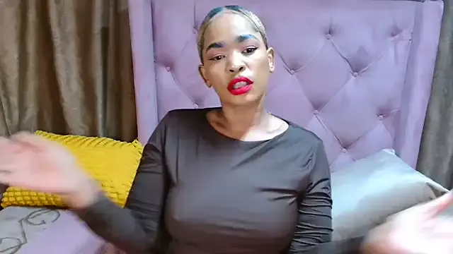 Freechat AFRICANGODDESSXXX on StripChat