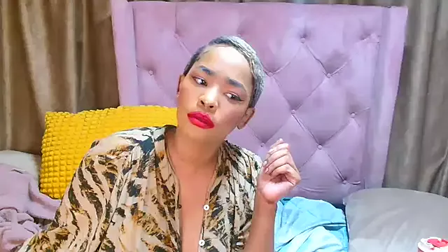 Freechat AFRICANGODDESSXXX on StripChat