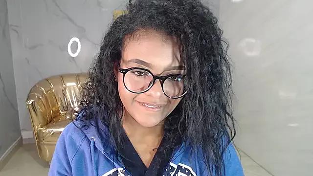 afrodita9_s from StripChat is Freechat