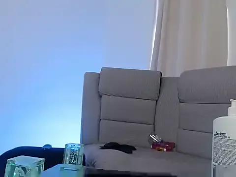 AFRODITA_111 from StripChat is Freechat