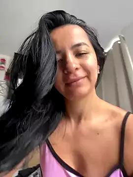 AFRODITA_111 from StripChat is Freechat