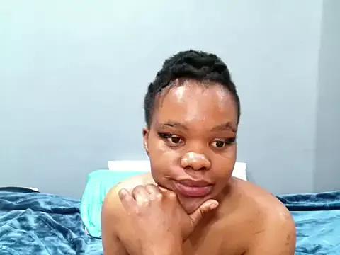 AFusion from StripChat is Freechat