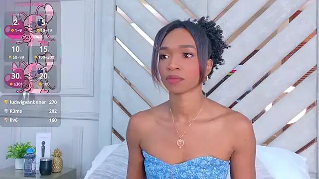 Agatha-Adams from StripChat