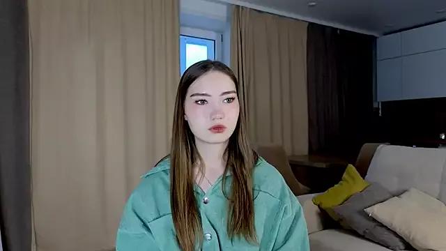 AiCharlot from StripChat is Freechat