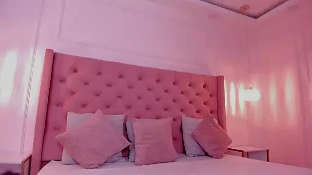 ailen_roberts from StripChat is Freechat