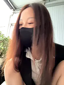 Aiss-niang on StripChat 