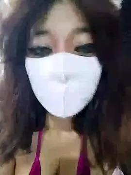 Akalidemon from StripChat