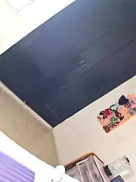 Akane24 from StripChat is Freechat