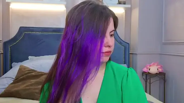 Private Akira_Halls on StripChat