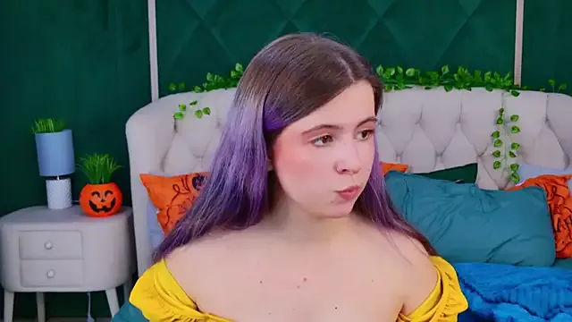 Private Akira_Halls on StripChat