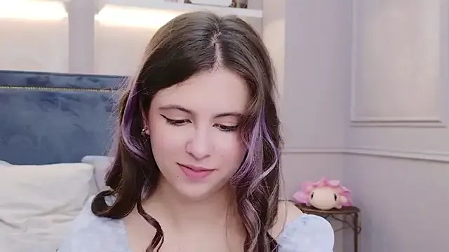 Private Akira_Halls on StripChat