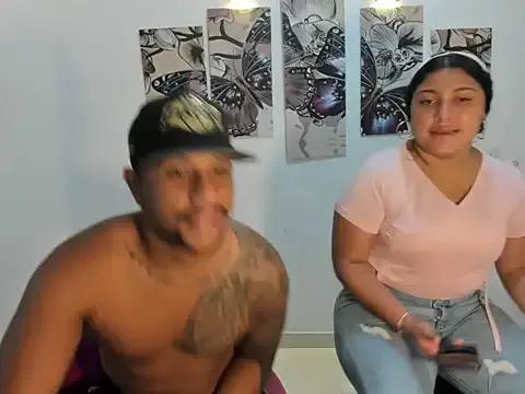 Akirawetpussy from StripChat is Freechat