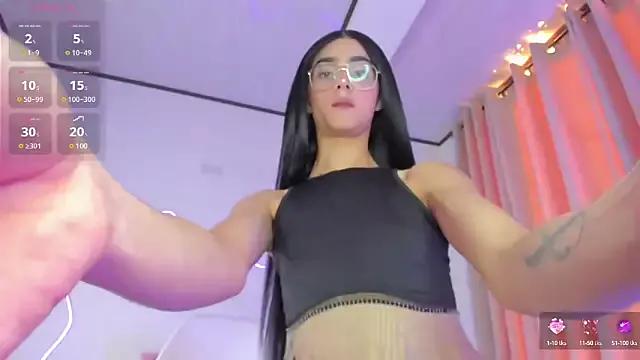 Alahia_sweet from StripChat
