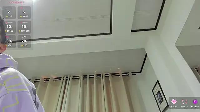 Alahia_sweet from StripChat
