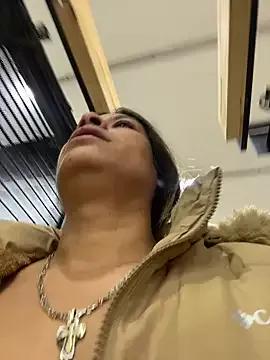 alana_GS from StripChat is Freechat