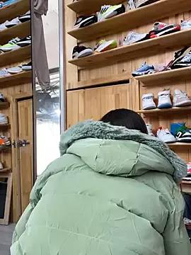 alana_GS from StripChat is Freechat